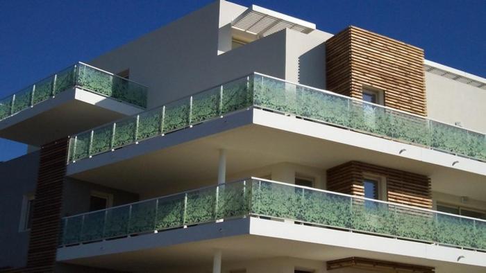 Appartement 4 Personnes, Grande Terrasse, Parking Prive, Wifi Montpellier Buitenkant foto